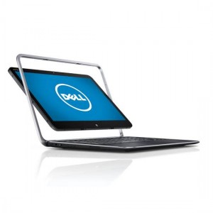 DELL XPS 12 CORE I5-4200U 1.6GHZ, RAM 4GB, 128GB SSD , 12’ FHD TOUCH SCREEN, WIN 8.1